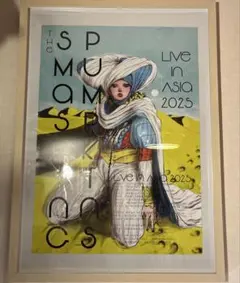 2026年最新】smashing pumpkins ポスターの人気アイテム - メルカリ