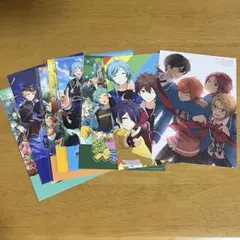 2026年最新】あんスタ クリアファイルの人気アイテム - メルカリ