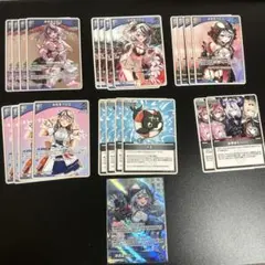 2026年最新】ホロカ 沙花叉 デッキの人気アイテム - メルカリ