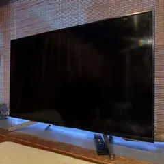 2026年最新】kj-43x8000h 2020の人気アイテム - メルカリ