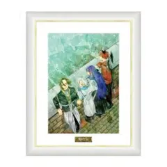 2026年最新】葬送のフリーレン 複製原画 a5の人気アイテム - メルカリ