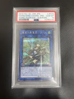 2026年最新】蒼翠の風霊使いウィン シークレットの人気アイテム - メルカリ