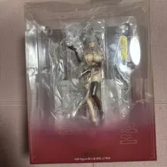 SSR FIGURE 異人館 蘇玖(スジュ) バニーVer. 1/7スケール SSR FIGURE ＜異人館＞ 蘇玖 バニーVer.｜グッドスマイルカンパニー