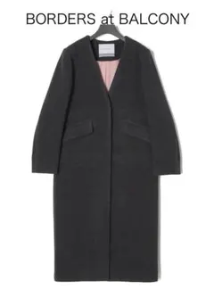 2026年最新】borders at balconyコートの人気アイテム - メルカリ