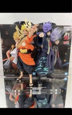 2026年最新】naruto フィギュア 20周年の人気アイテム - メルカリ
