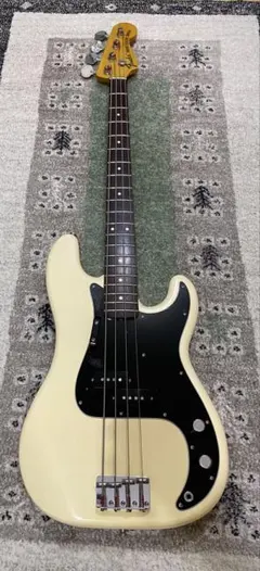 2026年最新】fender pb70の人気アイテム - メルカリ