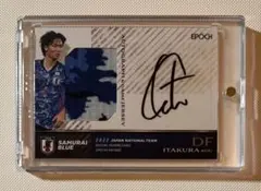 2026年最新】板倉滉 サインの人気アイテム - メルカリ