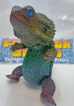 2026年最新】フトアゴン ソフビの人気アイテム - メルカリ