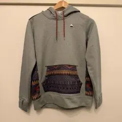 2026年最新】burton バートン 撥水パーカーの人気アイテム - メルカリ