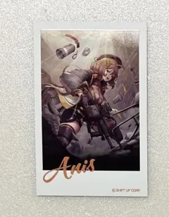 2026年最新】勝利の女神 nikke アニスの人気アイテム - メルカリ