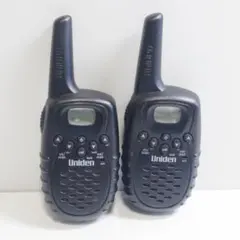 2026年最新】Uniden トランシーバーの人気アイテム - メルカリ