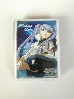 2026年最新】ホシノ ルリ スリーブの人気アイテム - メルカリ