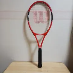 2026年最新】ウィルソン ラケット フェデラーの人気アイテム - メルカリ