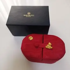 2026年最新】ミキモト ジュエリーボックスの人気アイテム - メルカリ