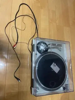 2026年最新】ターンテーブル technics mk3dの人気アイテム - メルカリ