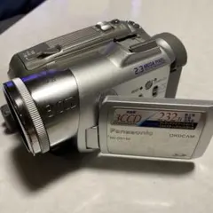 2026年最新】panasonic nv-gs150-sの人気アイテム - メルカリ