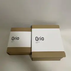 2026年最新】qrio hub q-h1の人気アイテム - メルカリ