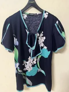 2026年最新】レオナール ブラウスの人気アイテム - メルカリ