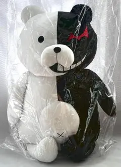 2026年最新】等身大 モノクマの人気アイテム - メルカリ