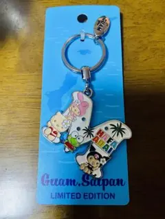 2026年最新】グアムハローキティの人気アイテム - メルカリ