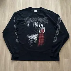 2026年最新】cradle of filthの人気アイテム - メルカリ