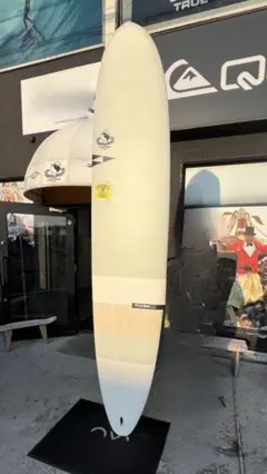 2026年最新】ロングボードの人気アイテム - メルカリ