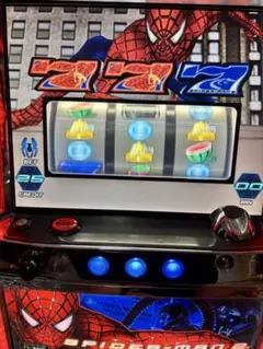 2026年最新】スパイダーマン2 パチスロの人気アイテム - メルカリ
