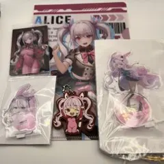 2026年最新】NIKKE 勝利の女神 アリス フィギュアの人気アイテム