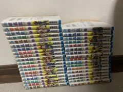 2026年最新】遊戯王 1-38巻 全巻の人気アイテム - メルカリ