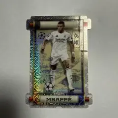 2026年最新】mbappe toppsの人気アイテム - メルカリ