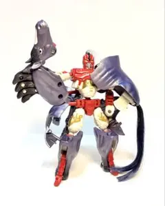 2026年最新】ビーストウォーズ マッハキックの人気アイテム - メルカリ