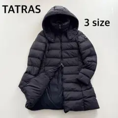 2026年最新】TATRAS タトラス POLITEAMAの人気アイテム - メルカリ