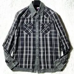 2026年最新】FACETASM シャツの人気アイテム - メルカリ