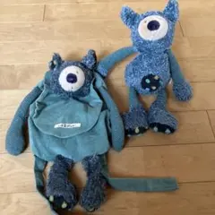 2026年最新】ムーランロティ ぬいぐるみの人気アイテム - メルカリ