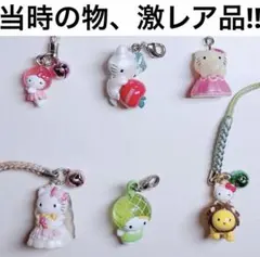 2026年最新】ハローキティ根付けの人気アイテム - メルカリ
