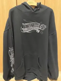 2026年最新】West Coast choppers パーカーの人気アイテム - メルカリ