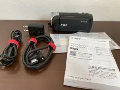 2026年最新】HDR-CX370Vの人気アイテム - メルカリ