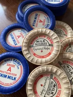 2026年最新】牛乳紙キャップの人気アイテム - メルカリ