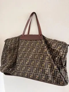 2026年最新】フェンディ ズッカ ボストンの人気アイテム - メルカリ