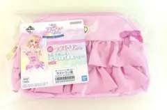 2026年最新】くじ アイカツ ラストワンの人気アイテム - メルカリ