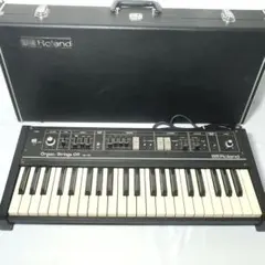 2026年最新】Roland RS-09の人気アイテム - メルカリ