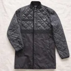 2026年最新】フレッドペリー キルティングの人気アイテム - メルカリ