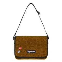 2026年最新】supreme 22ss messenger bagの人気アイテム - メルカリ