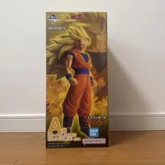 2026年最新】一番くじ 悟空 超サイヤ人3の人気アイテム - メルカリ