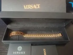 2026年最新】ヴェルサーチ ブレスレットの人気アイテム - メルカリ
