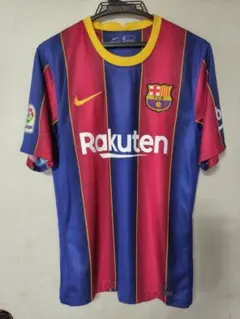 2026年最新】バルセロナ ユニフォーム メッシの人気アイテム - メルカリ