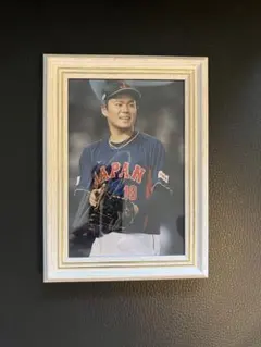 2026年最新】山本由伸 直筆サインの人気アイテム - メルカリ