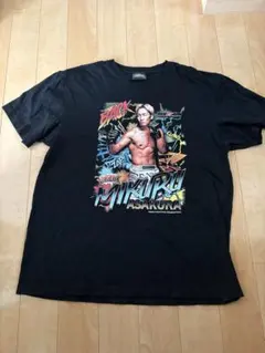 2026年最新】朝倉未来応援Tシャツの人気アイテム - メルカリ