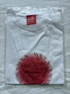2026年最新】help ever hurt never tシャツの人気アイテム - メルカリ