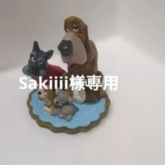 2026年最新】わんわん物語 フィギュアの人気アイテム - メルカリ